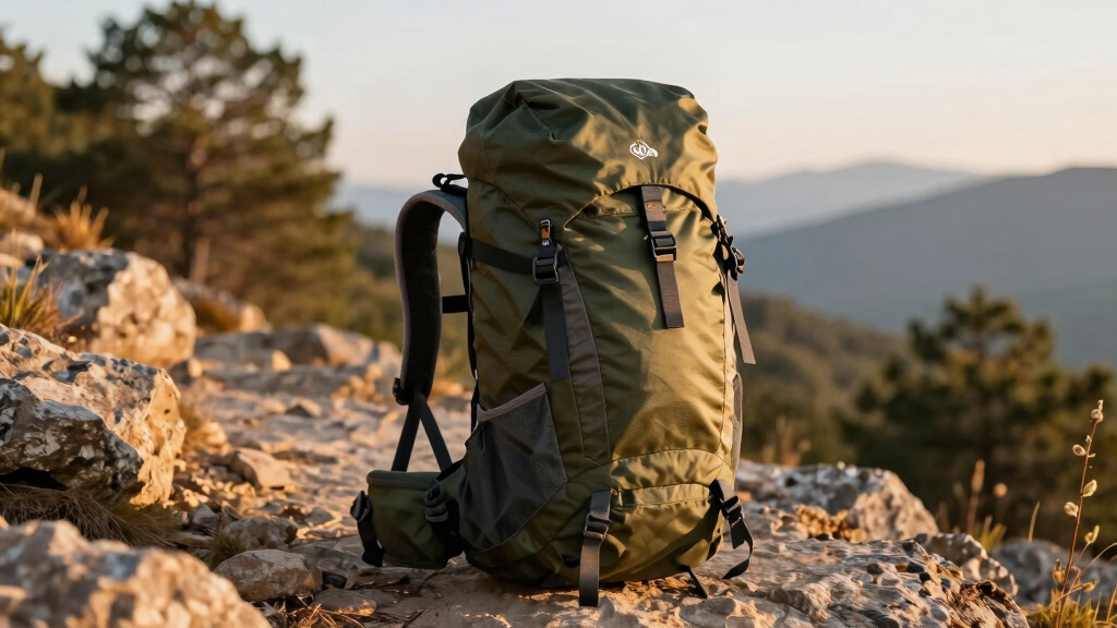 hiking backpack 70l