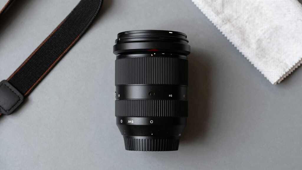 best wide angle lens