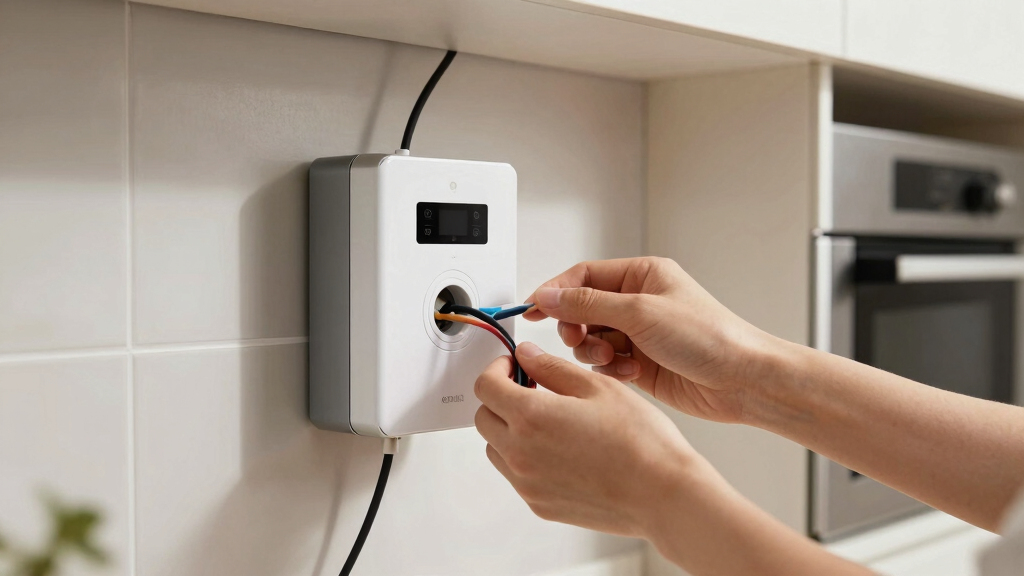 best smart leak shutoff system whole home