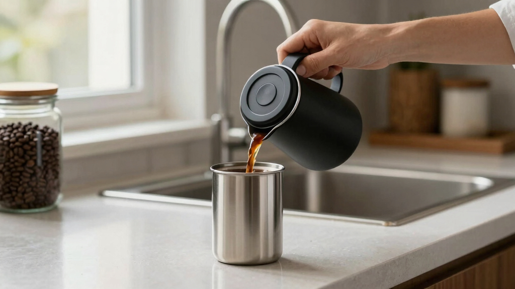 best vacuum coffee canister