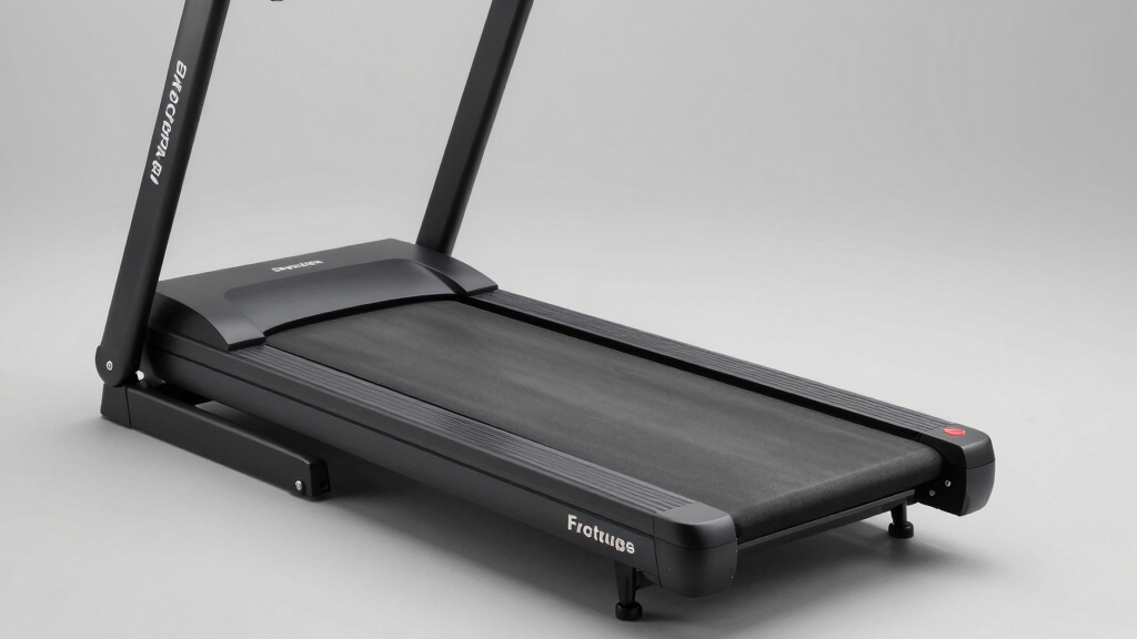best under desk treadmill for home office