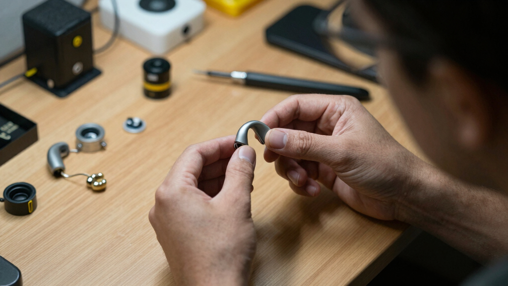 best otc hearing aids for noisy places