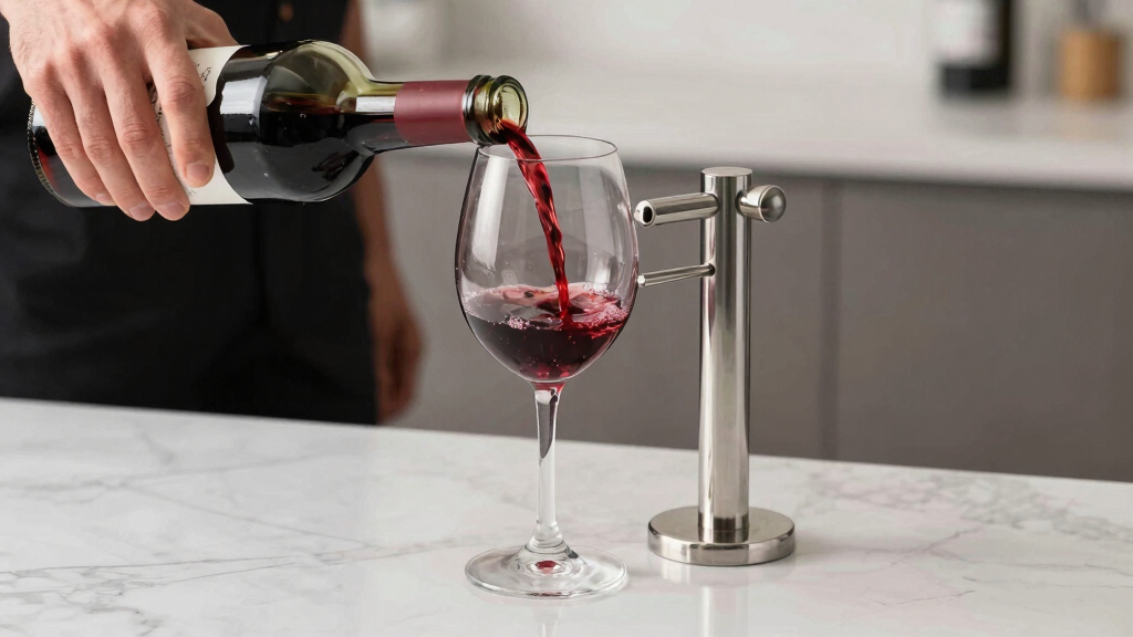 best premium wine night accessories