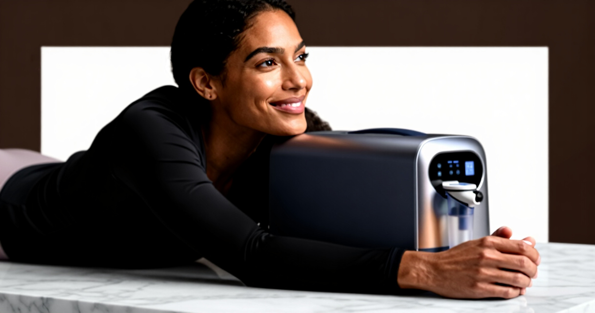 oxygen concentrator portable