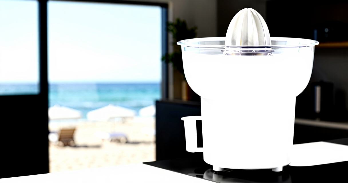 best luxury juicing appliances