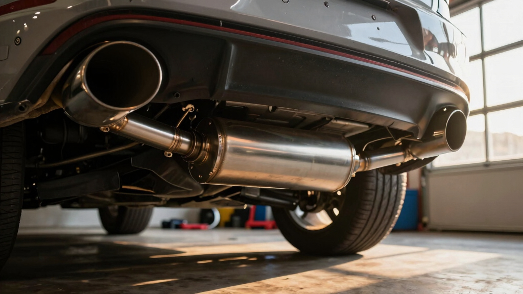 best cat-back exhaust systems for VW GTI
