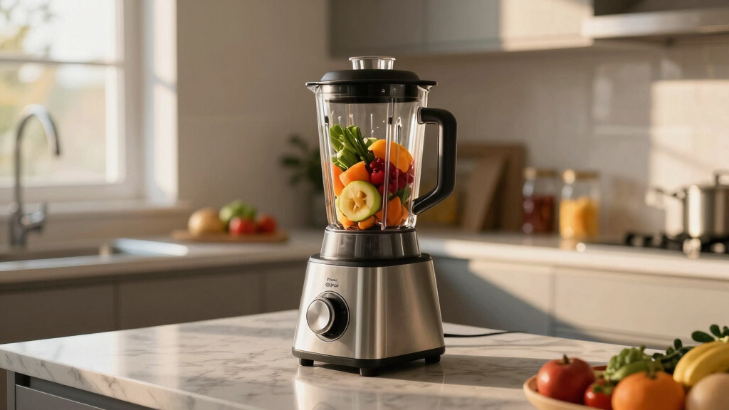 best high performance blenders amazon