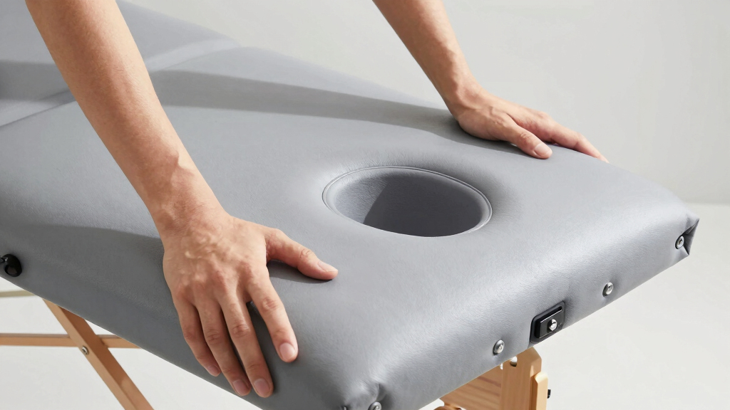 best massage tables portable professional