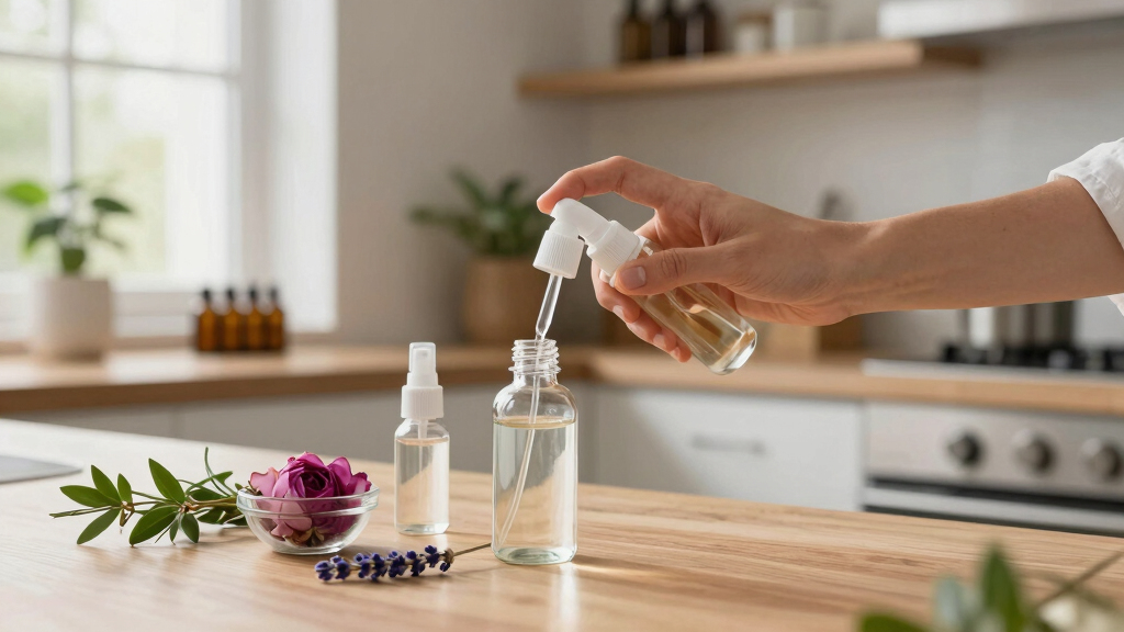 best hydrosols for room sprays