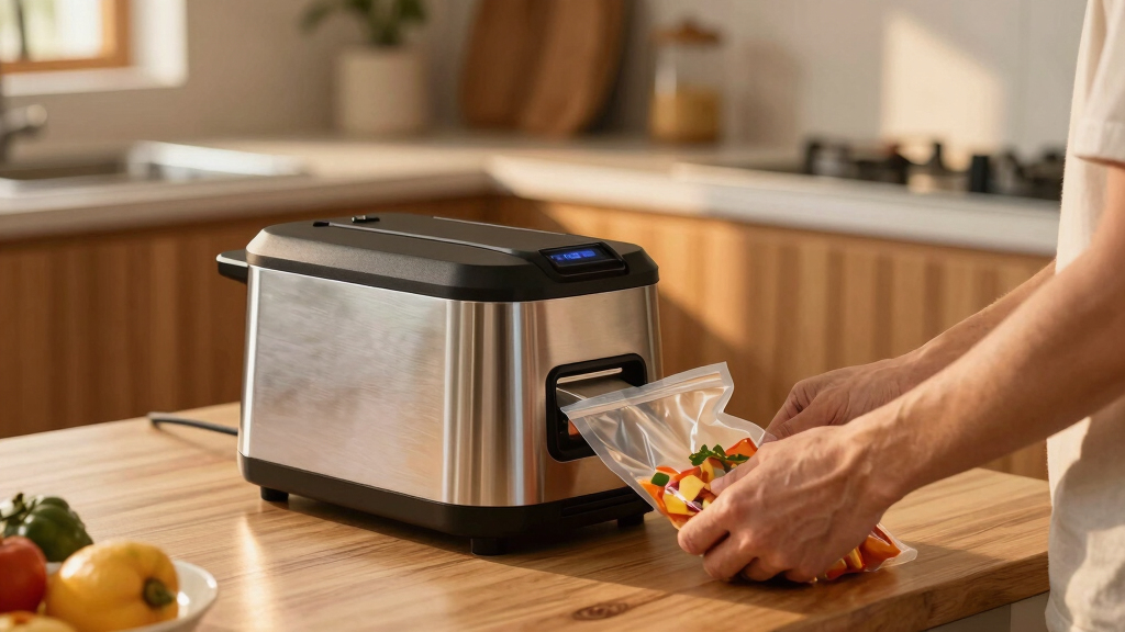best sous vide kit for home cooks