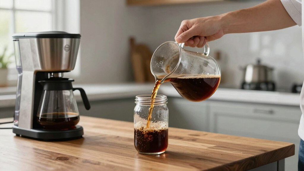 best cold brew coffee makers