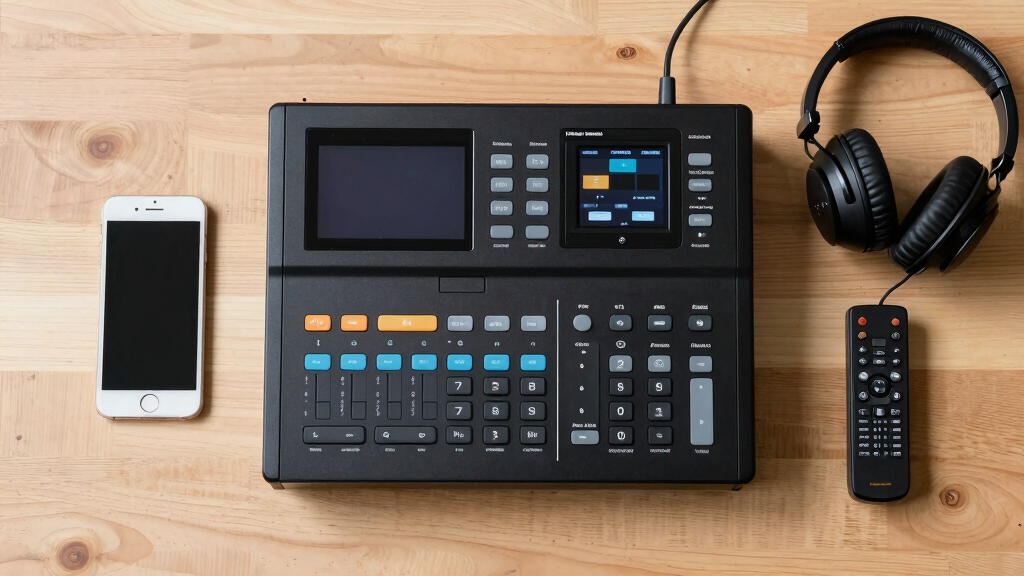best professional video switcher for church live streams