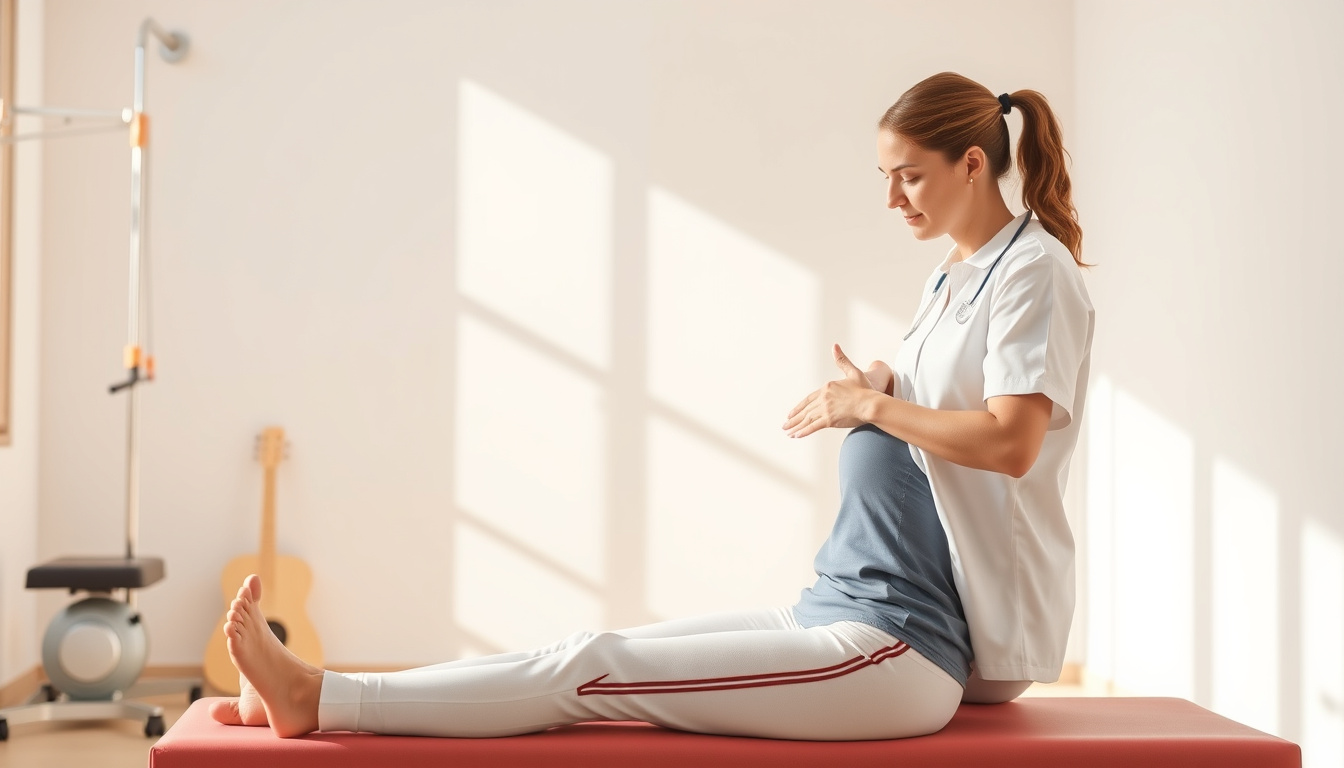 Benefits of Recovery Physiotherapy for Daily Life