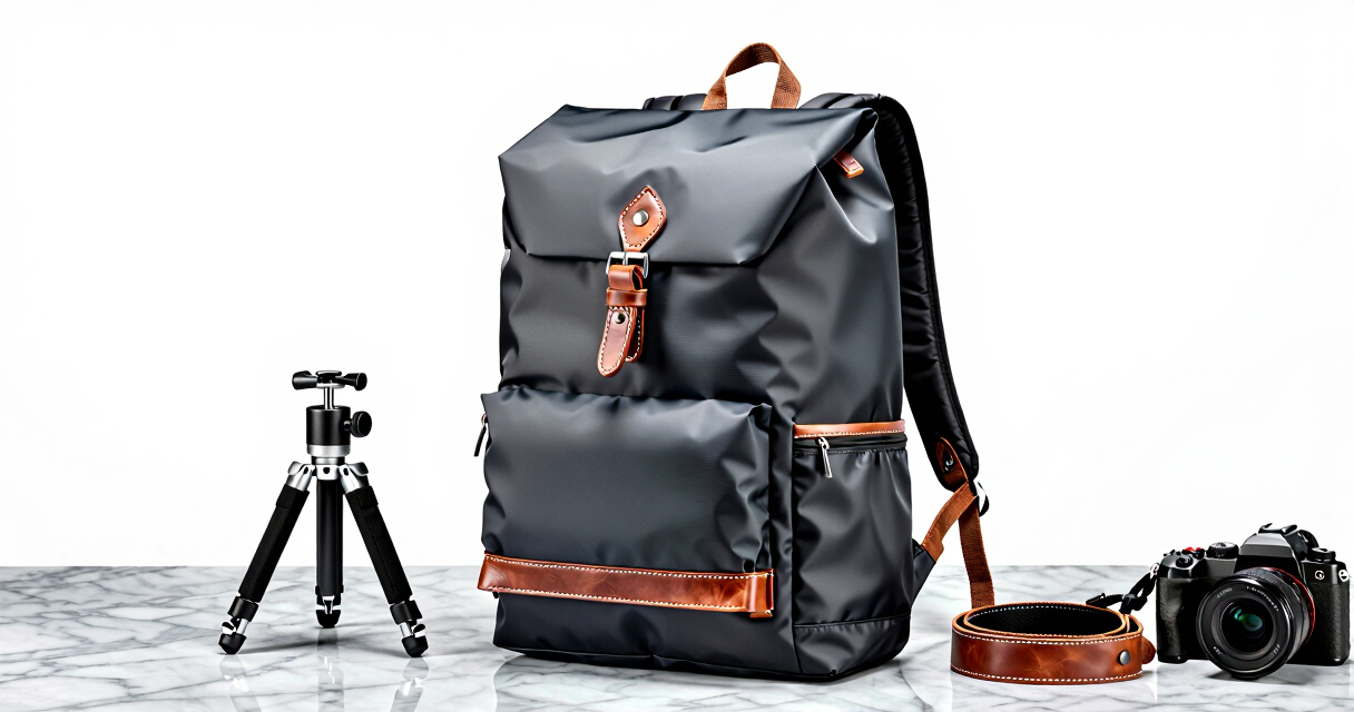 camera backpacks weatherproof