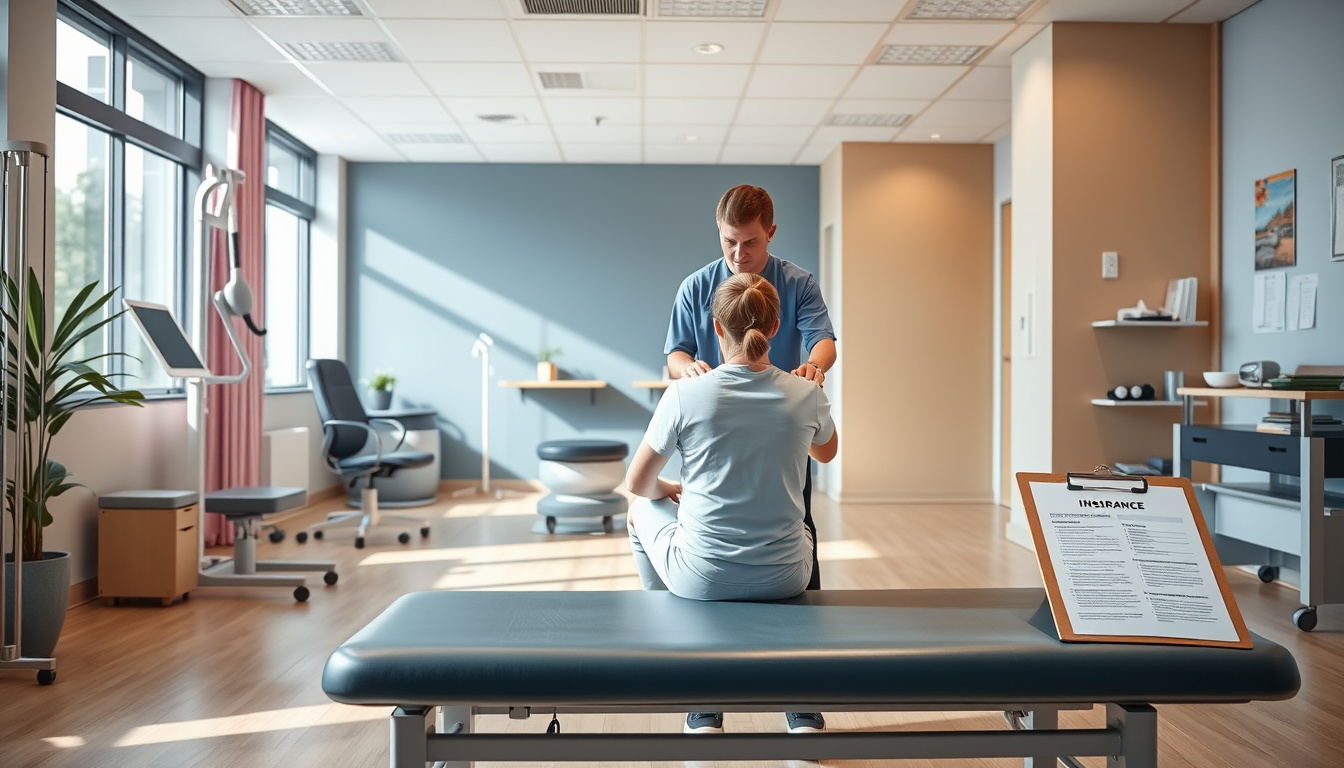 Insurance and Financial Assistance Options for ACL Rehabilitation