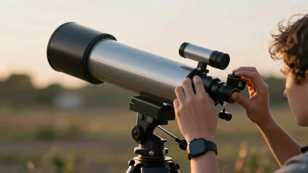 best solar telescopes for safe sun viewing