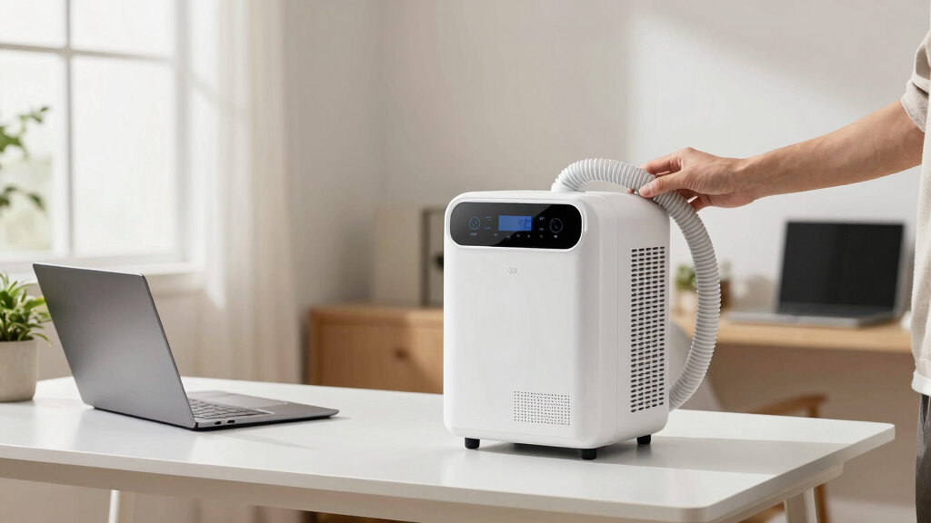 best-portable-air-conditioners-for-home-offices