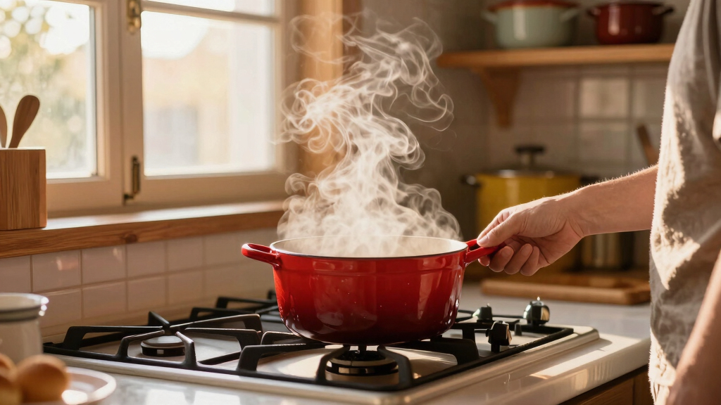 best enameled dutch ovens amazon