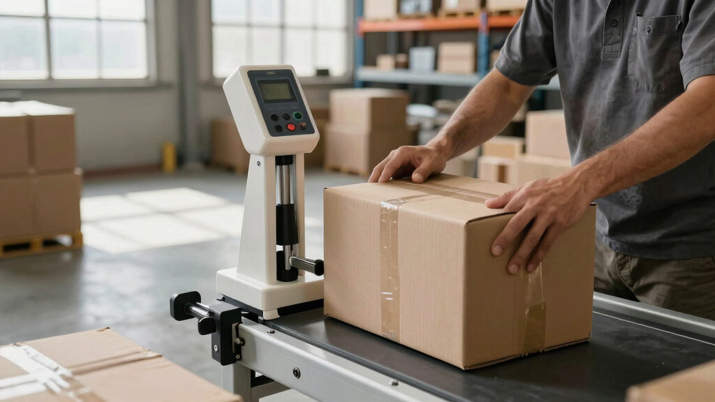 best case sealer for mixed box sizes