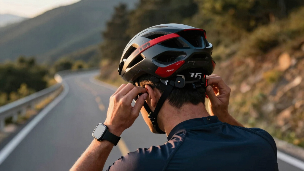 best premium road helmets with mips