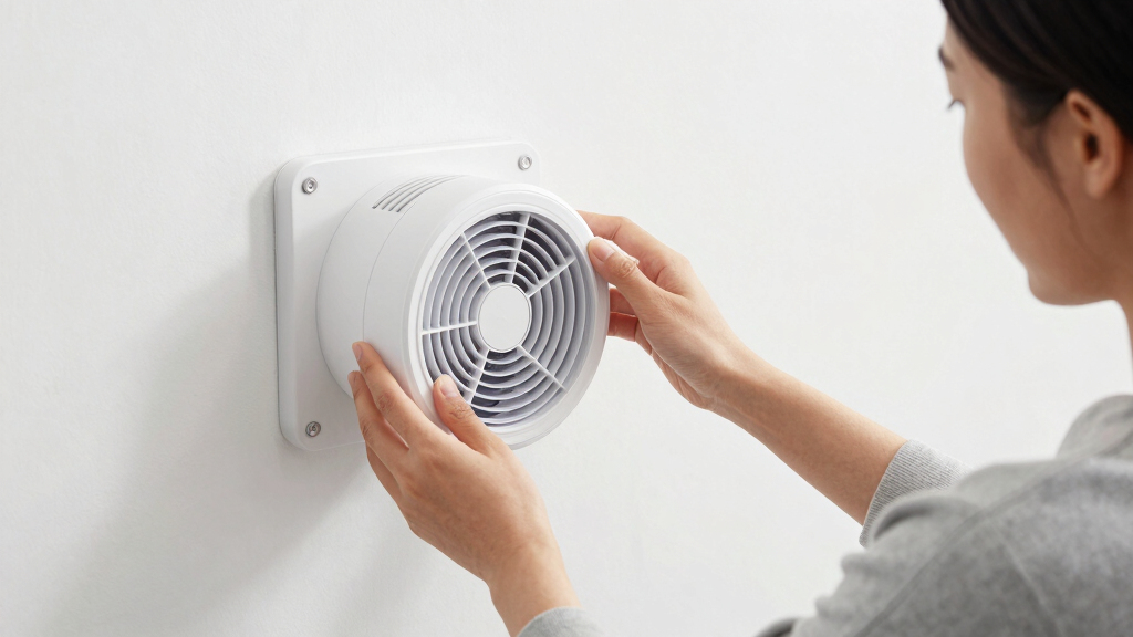 best air cleaner for central HVAC