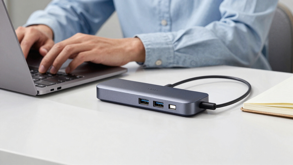 best USB-C docking station under $300