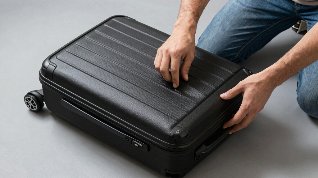 best luggage for one bag europe travel