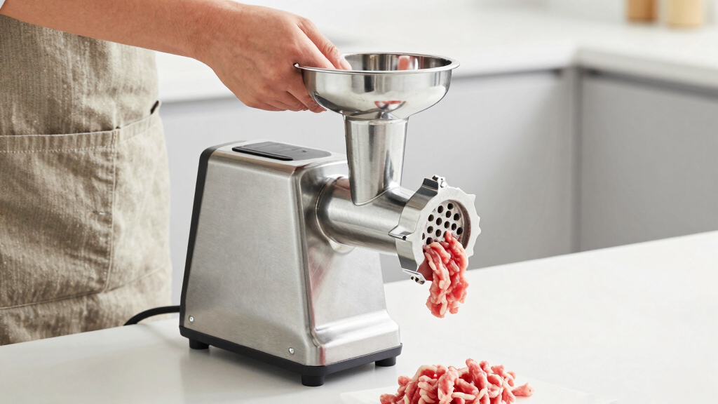 best meat grinder under $300