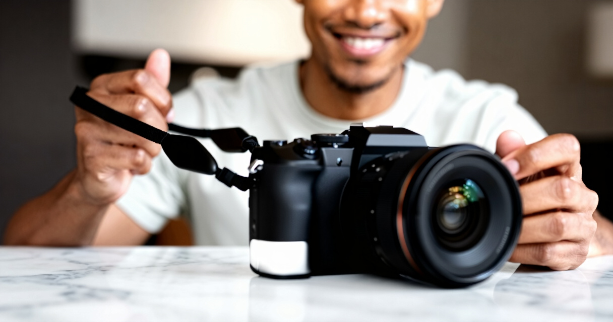 mirrorless cameras