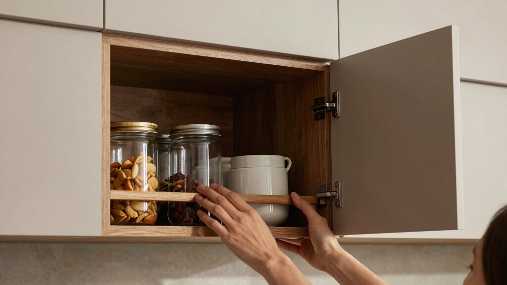 best kitchen pantry cabinet