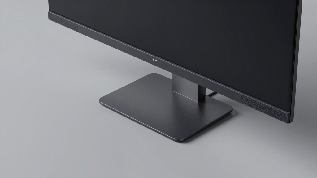 best monitor with thunderbolt 4