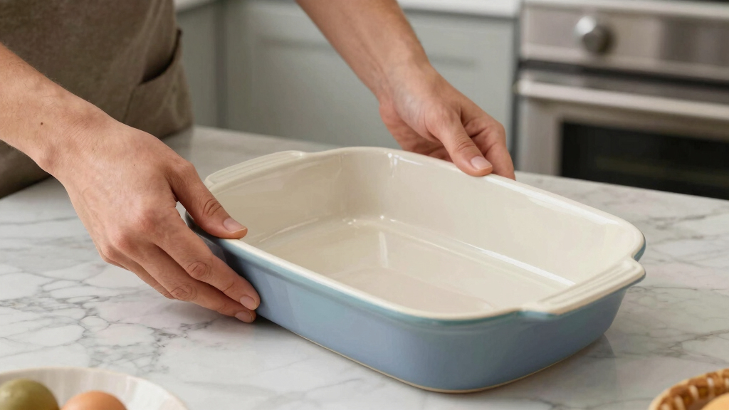 best ceramic baking dish set
