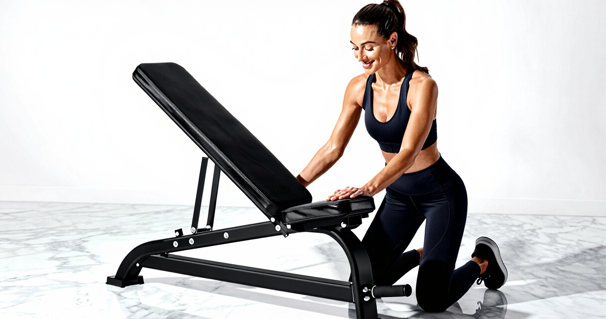 best adjustable bench 1000 lb capacity