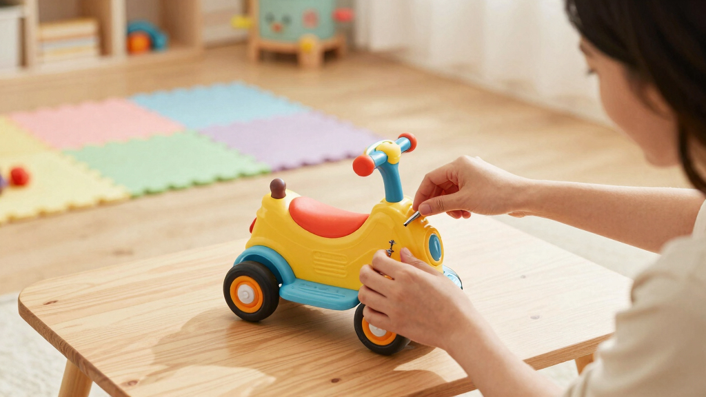 best spinning ride on car for toddlers