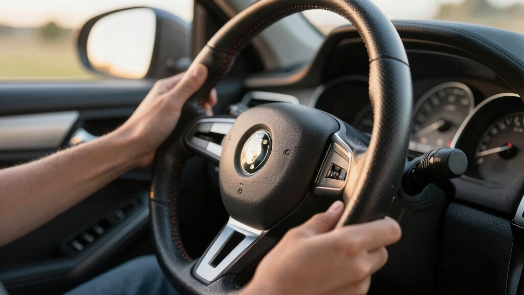 best steering wheel quick release hubs