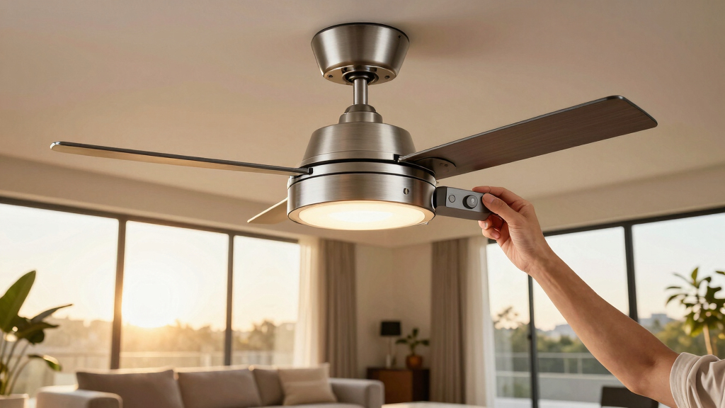 best premium 60 inch smart ceiling fans