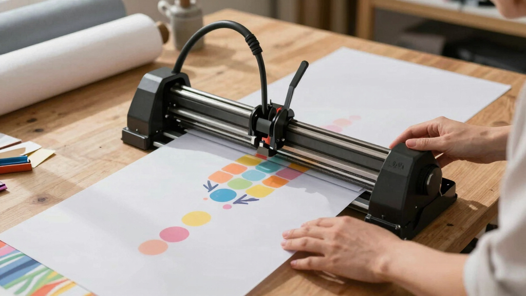 best cutting plotter for pattern making