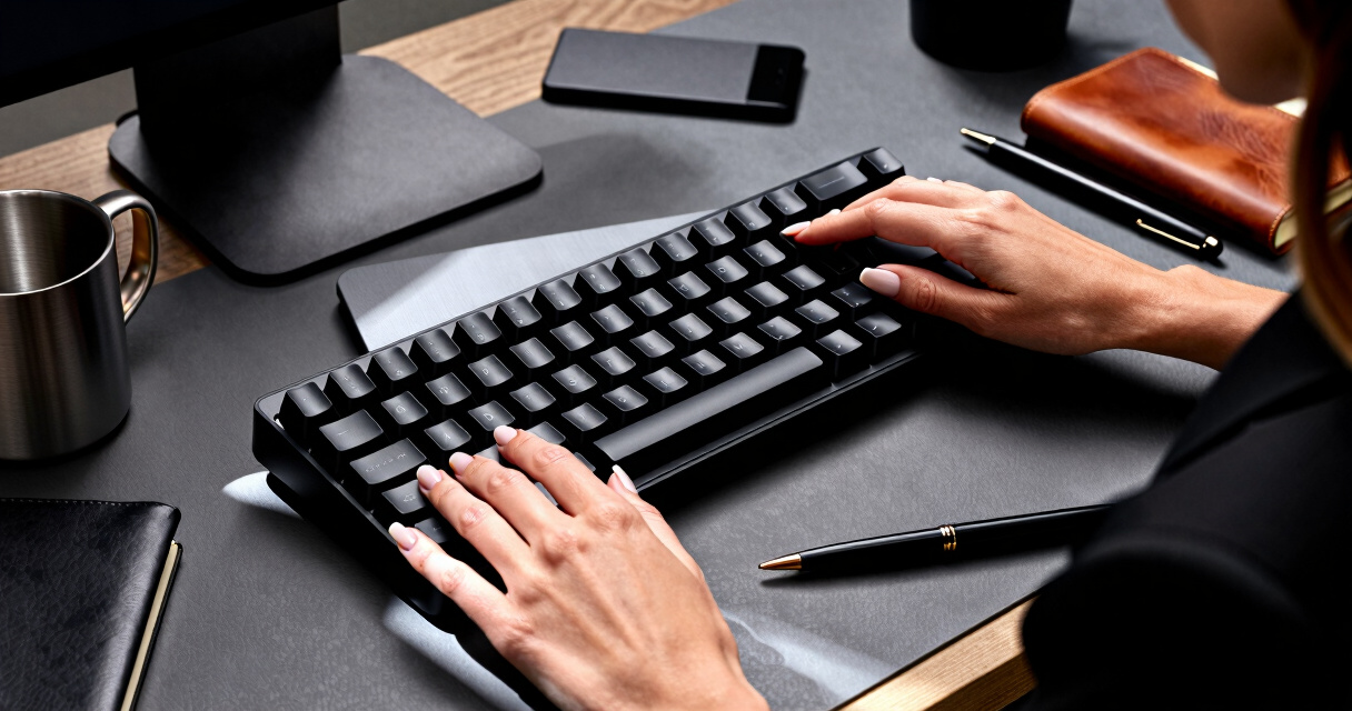 best silent mechanical keyboards