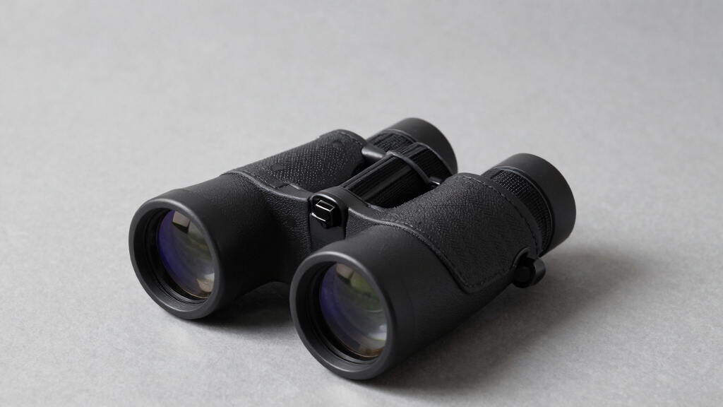 best premium binocular harness for all-night creature watching