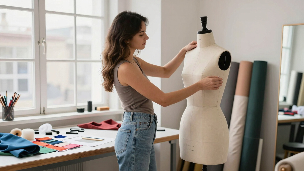 best adjustable dress form for women