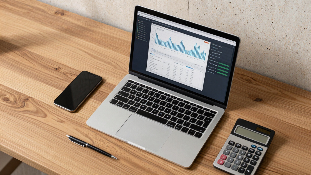 best business laptop for tax preparers