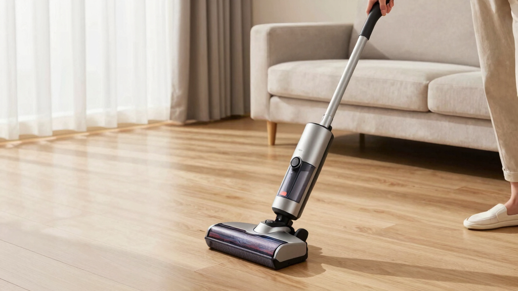 best cordless stick vacuum premium