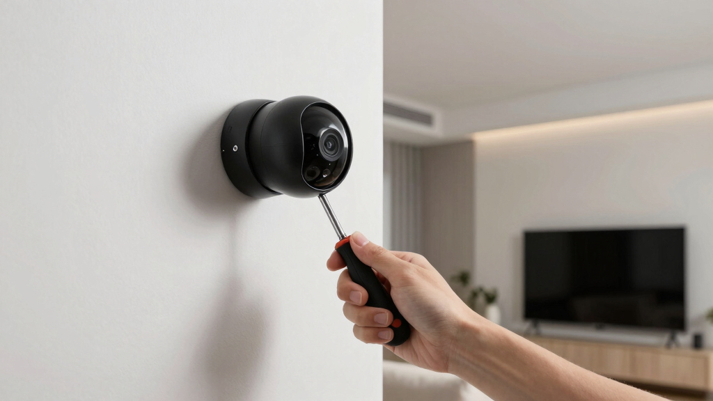 best premium home security cameras amazon