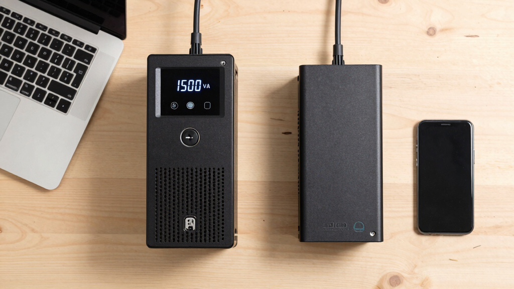 best 1500va ups with pure sine wave output