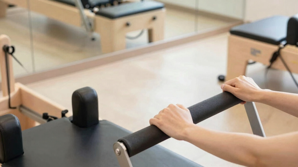 best pilates reformers amazon
