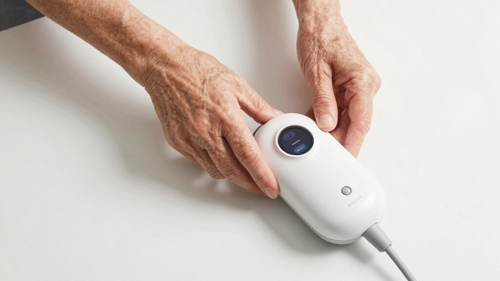 best cold therapy machines for seniors