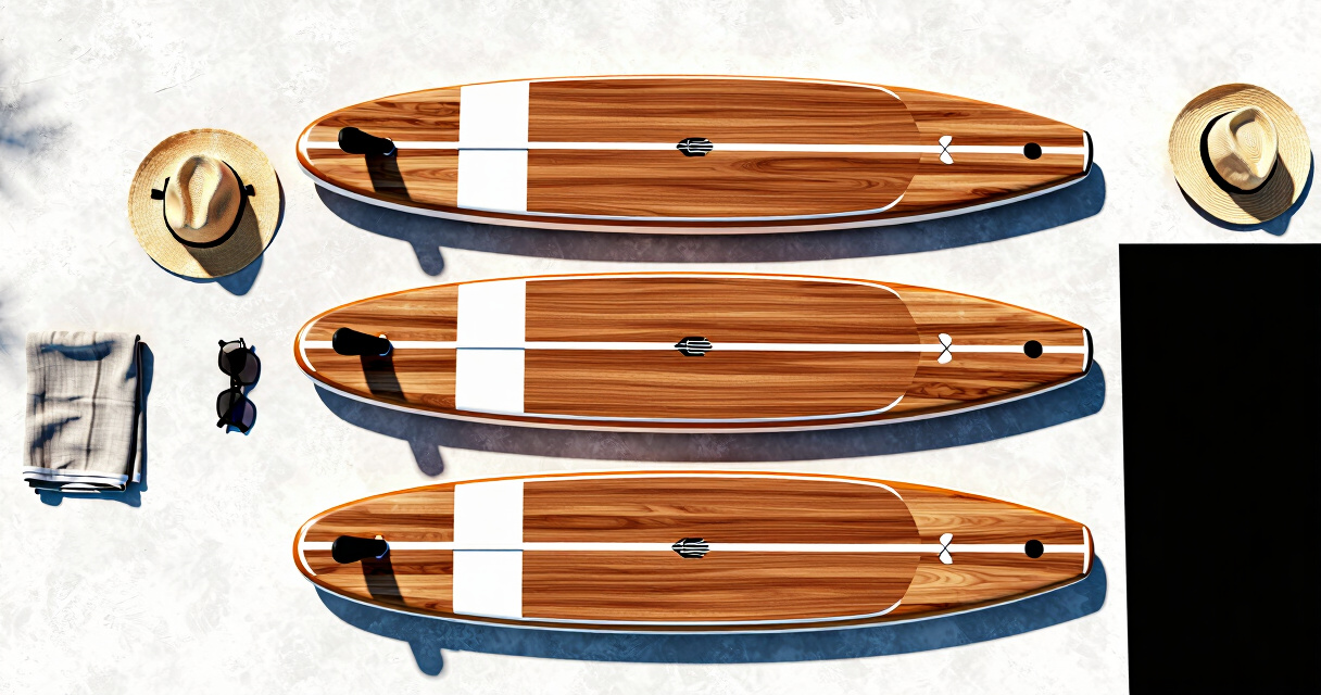 best paddle boards