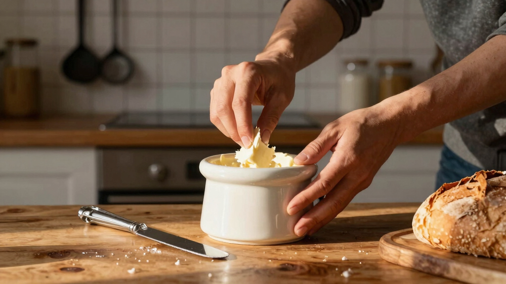 best butter bell crock