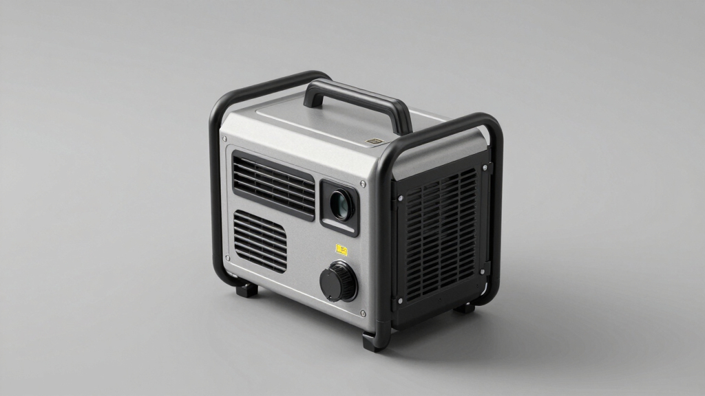 best inverter generator quiet