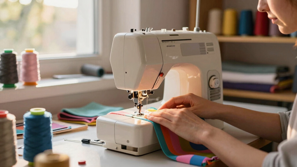 best coverstitch machine with top cover stitch